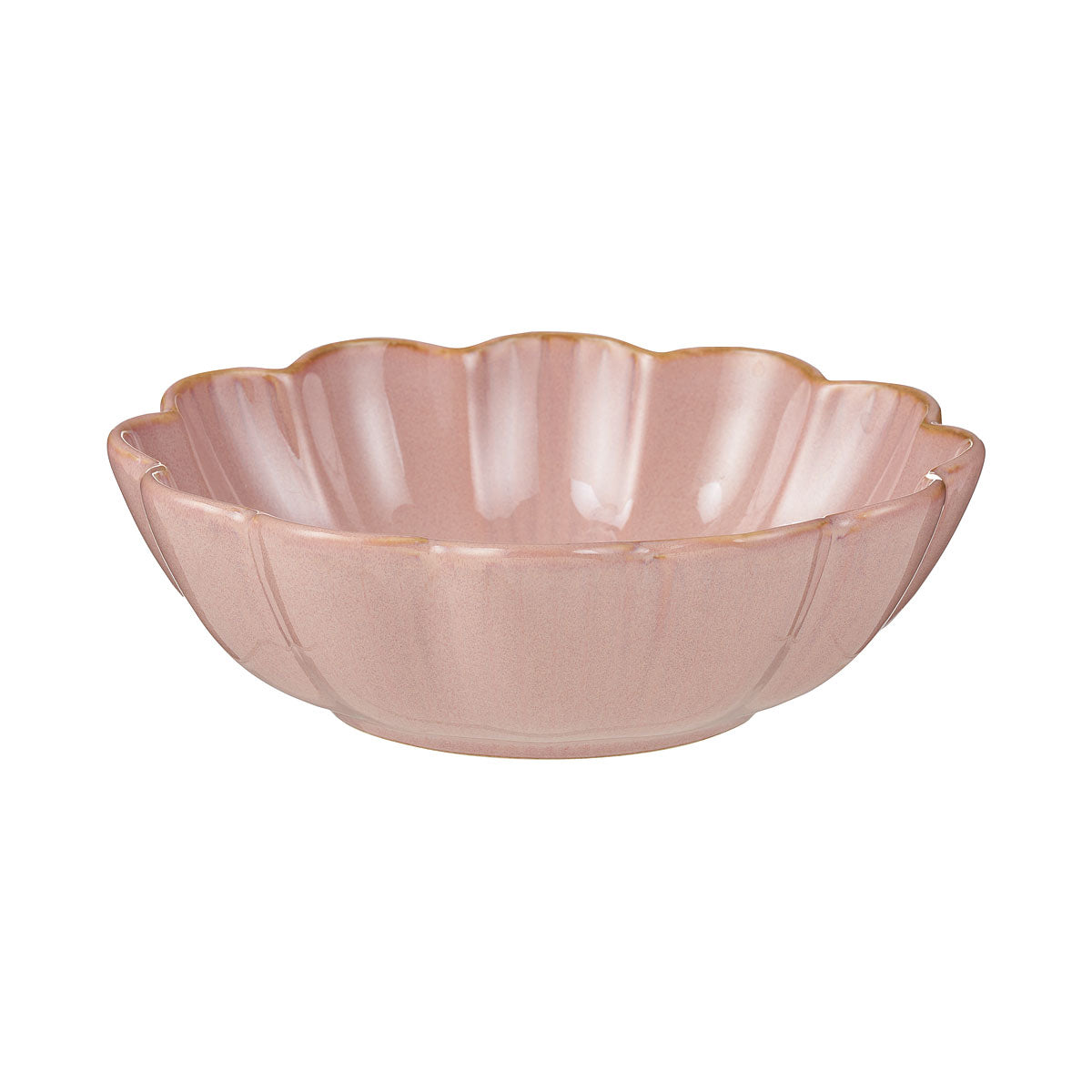 Flower Reactive 14cm Bowl