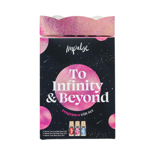 Impulse Mini Cracker Set