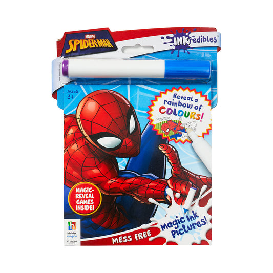 Inkredibles Magic Ink Assorted