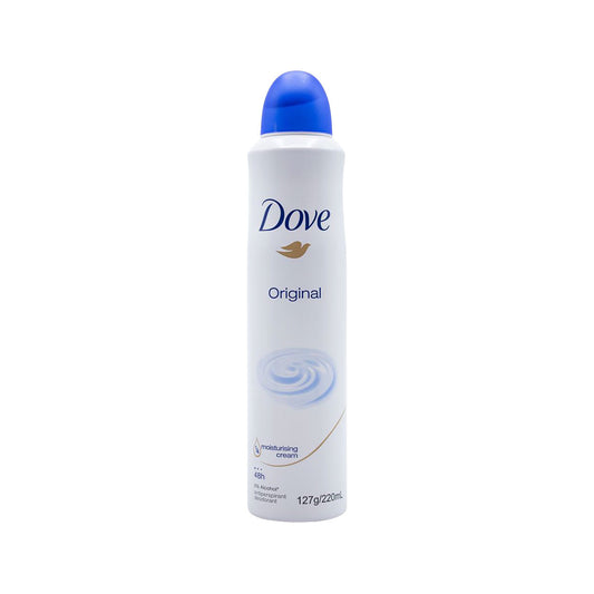 Dove Deodorant Original 127g