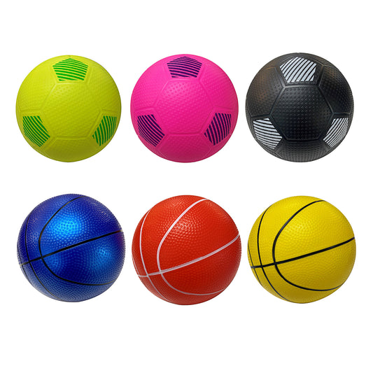 PVC Sports Assorted