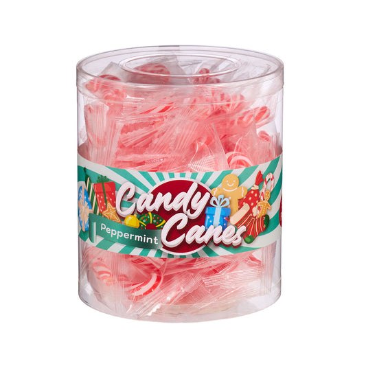Candy Canes 50pk