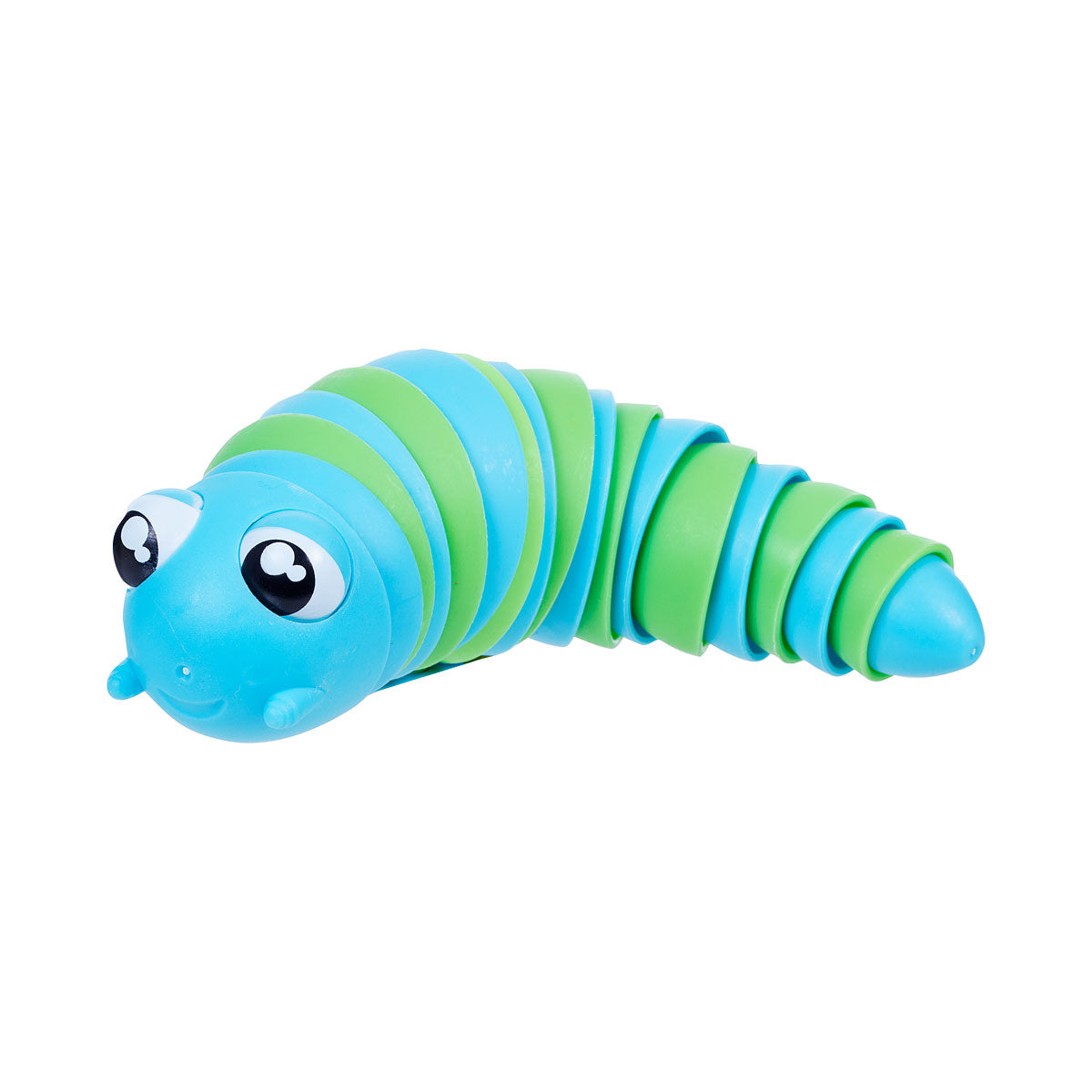 Fidget Slug Solid Glow