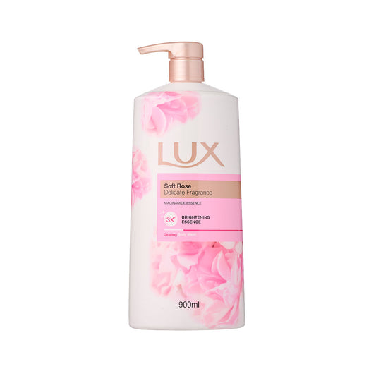 Lux Body Wash Soft Touch 900mL