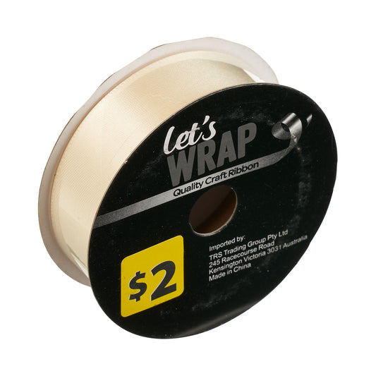 RIBBON ROLLS ASSORTED BRIGHTS