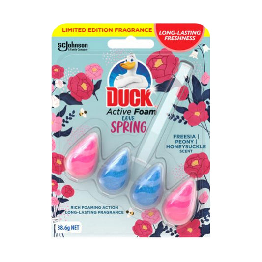 Duck Cage Active Foam Ltd Edition 38.6g