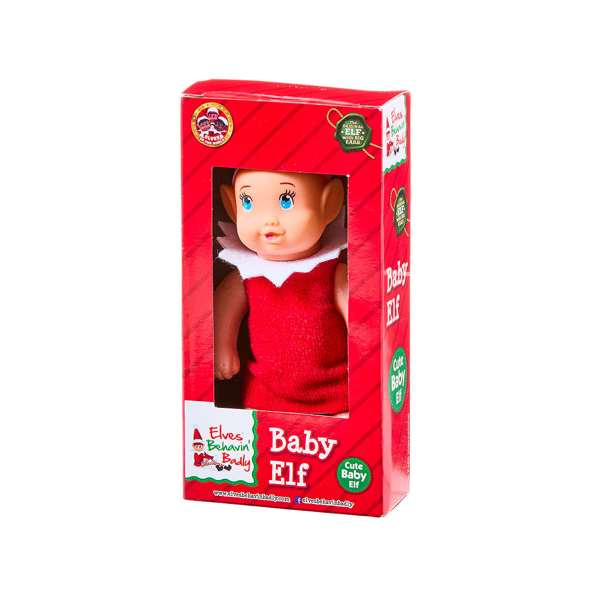 Baby Elf
