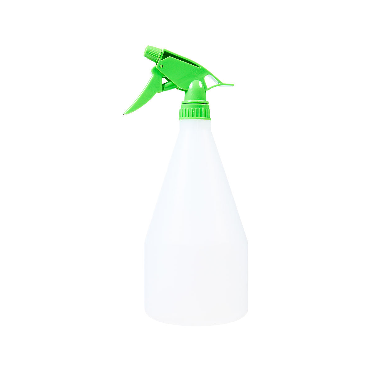 Clear Sprayer Trigger Bottle 1L