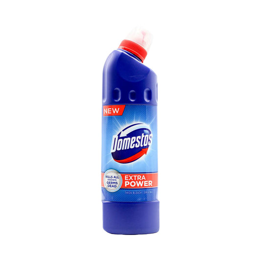 Domestos Bleach Xtra Power 500mL Assorted