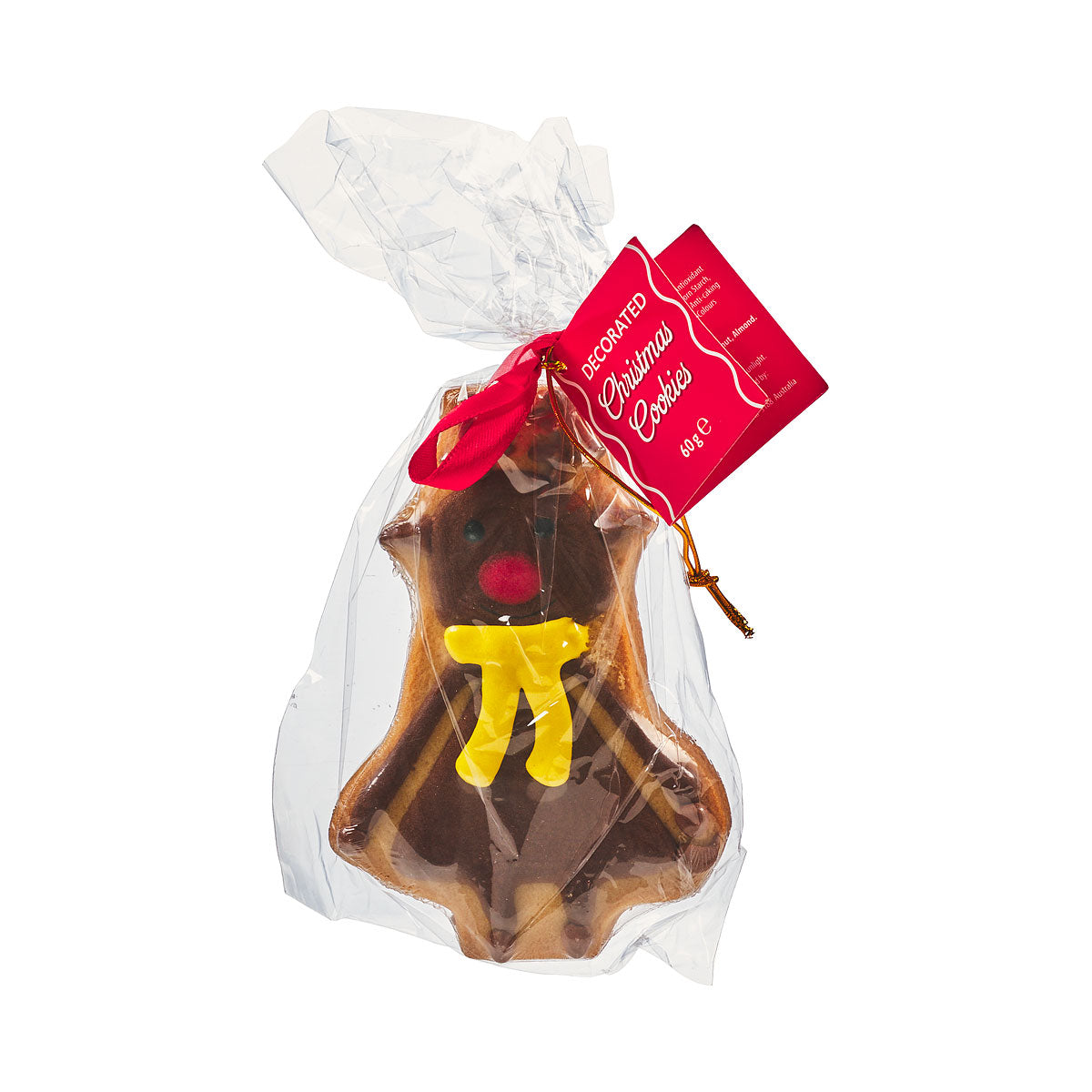 Christmas Cookies Assorted 60g