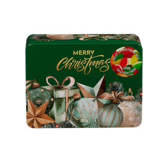 Christmas Mix Tin 250g