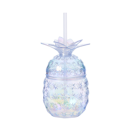 Pearl Pineapple Smoothie Cup 17.5cm
