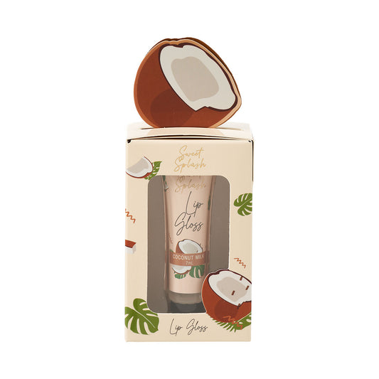 Fruity Lip Gloss Assorted