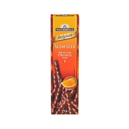 Waterbridge Orange Slim Stix 75g