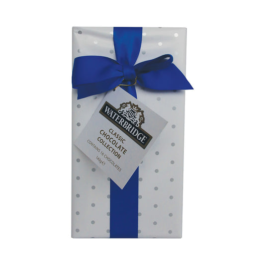 Waterbridge Ballotin 143g