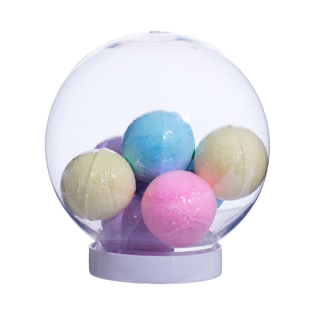 Sprinkles Bath Bombs 7x30g