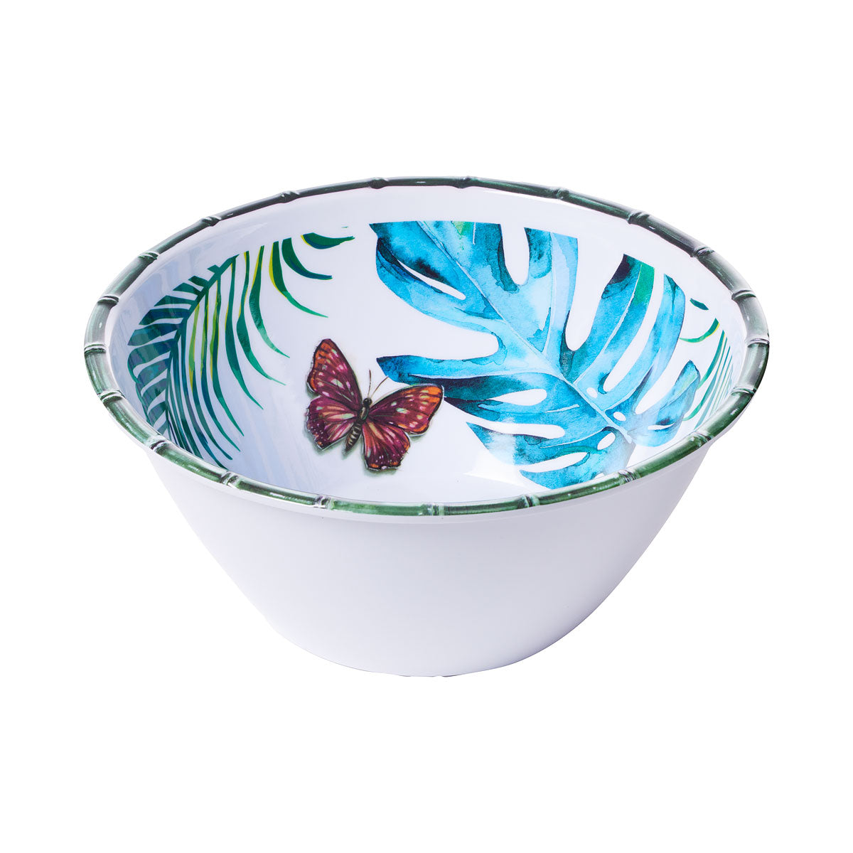 Tropics Serving Bowl 25cm