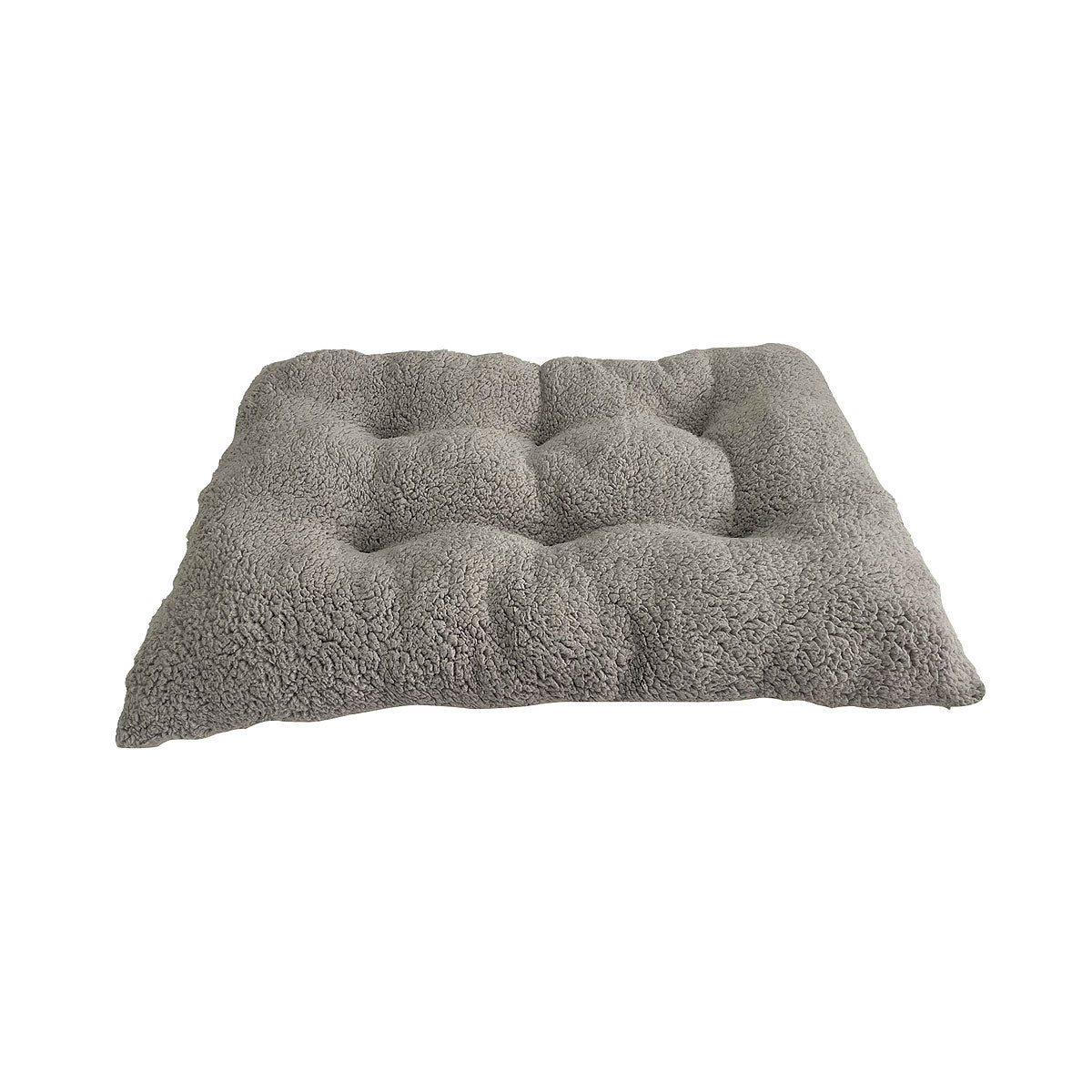 Rectangular Pet Mat Bee Design