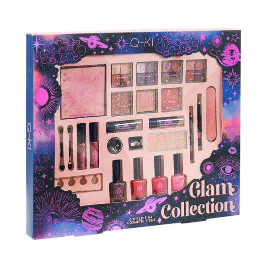 Q-Ki Glam Collection