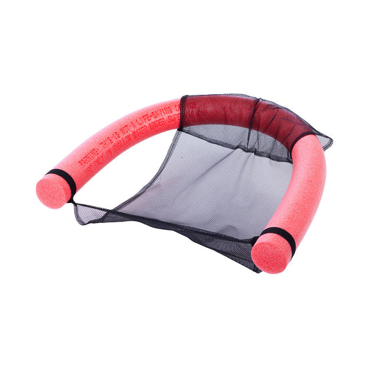 Pool Noodle Chair