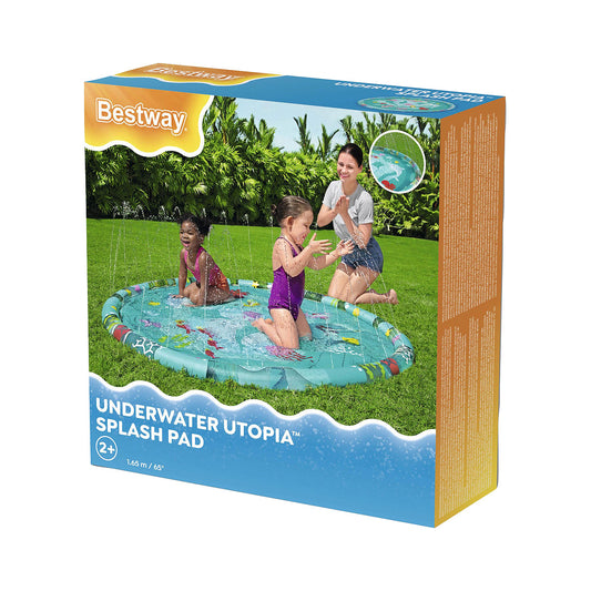 Sprinkler Play Pad 165cm