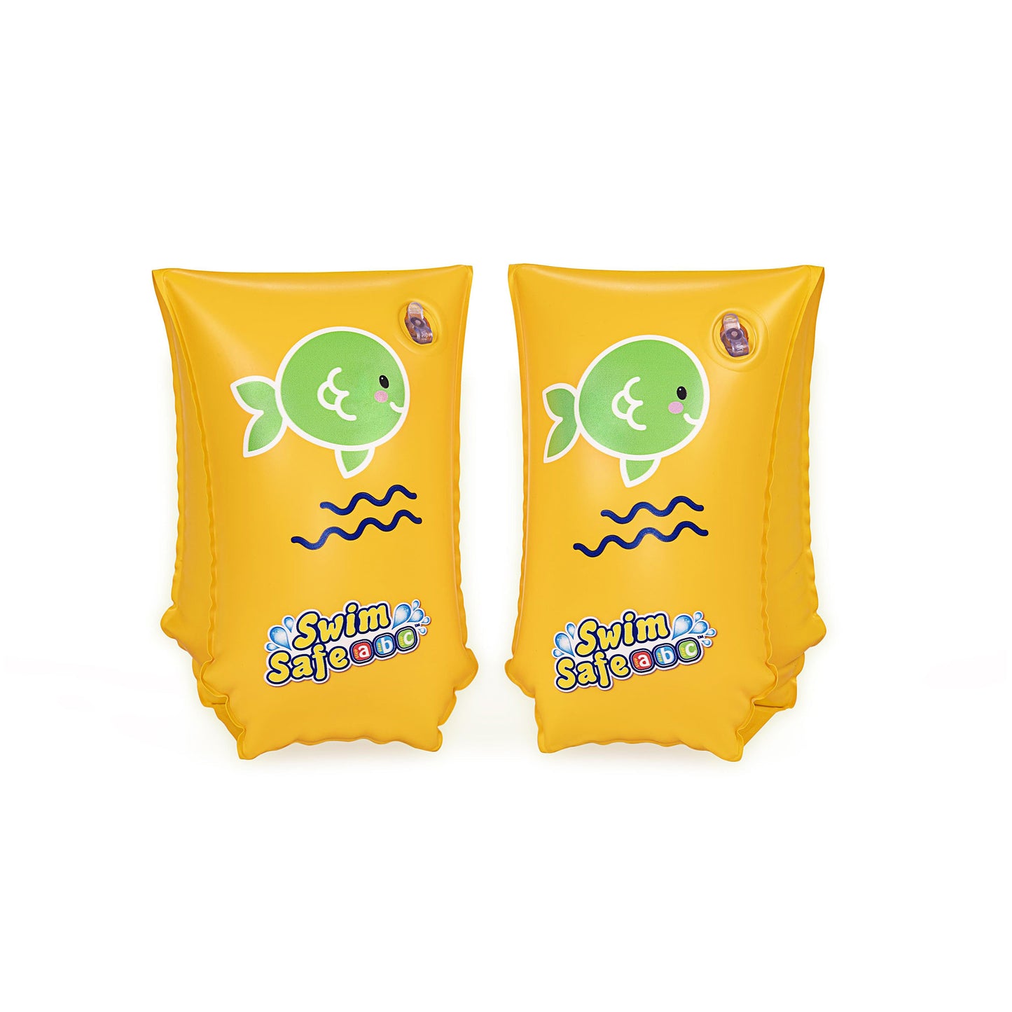 Wondersplash Armbands 30cmx15cm L/XL