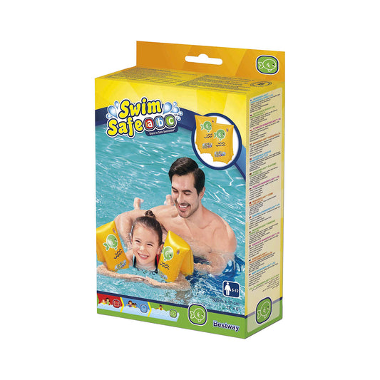 Wondersplash Armbands 30cmx15cm L/XL