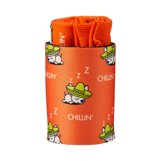 Novelty Cooler Socks Assorted