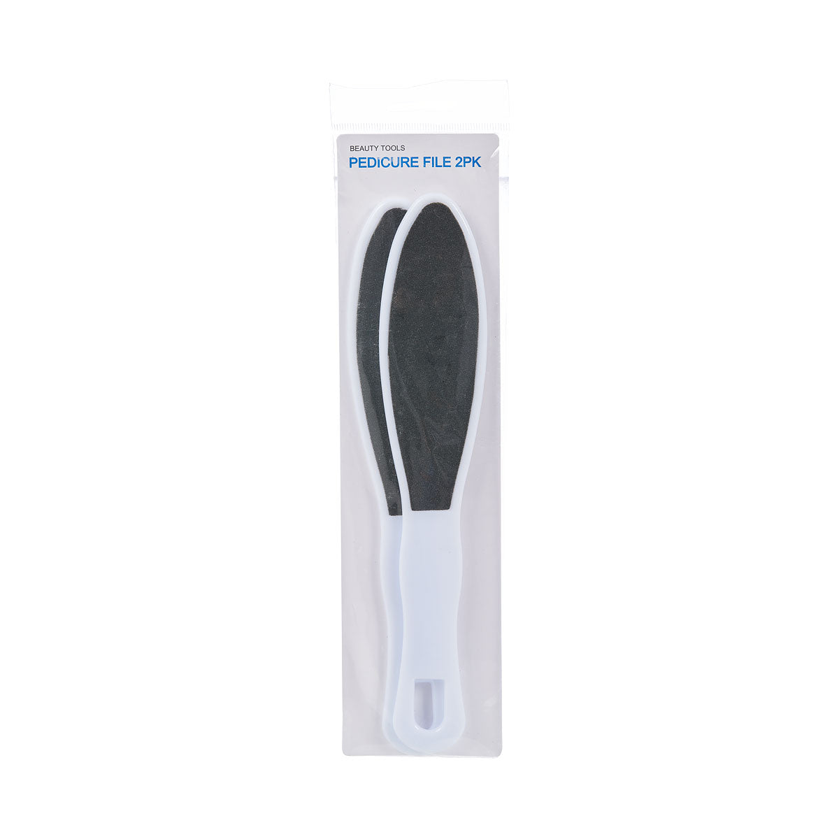 Pedicure File 2pk