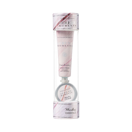 Serene Moments Essential Set