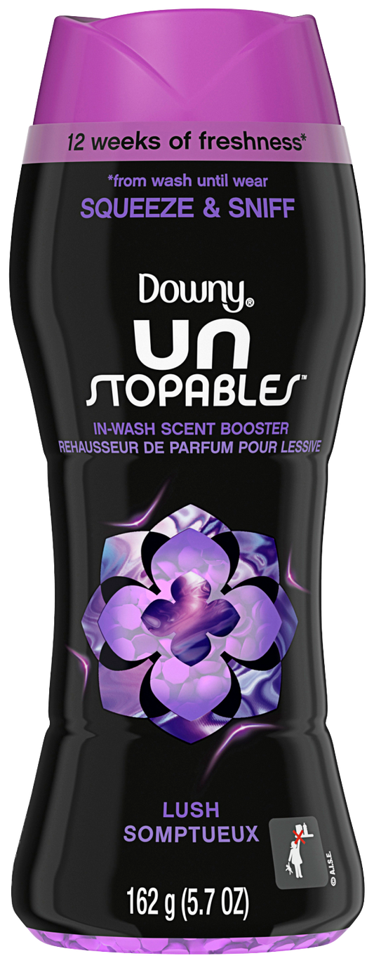 Downy Unstopables Beads Lush 162g