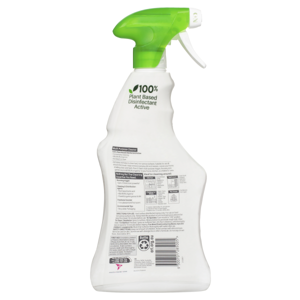 Pine O Cleen Simply Multipurpose Grapefruit 500mL