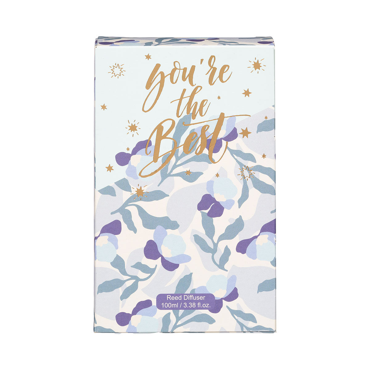 "For You" Diffuser 100mL Gift Pack