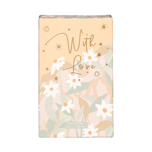 "For You" Diffuser 100mL Gift Pack