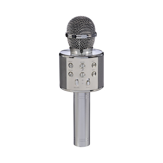 Wireless Karaoke Microphone