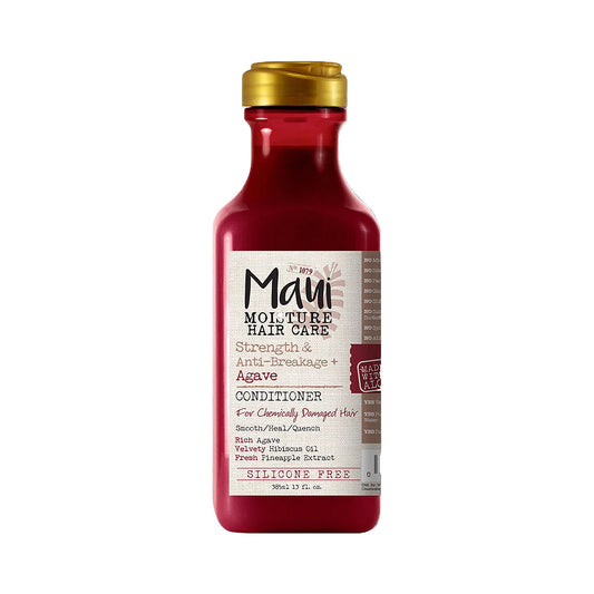 Maui Agave Conditioner 385mL