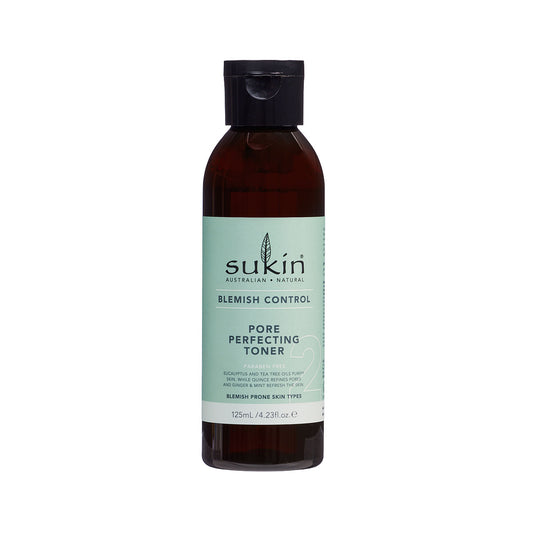 Sukin Blemish Pore Toner 125mL