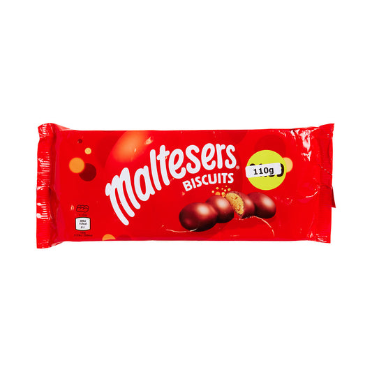 Maltesers Biscuits 110g