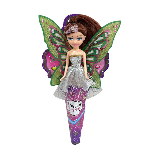Fairy Doll 22cm Assorted