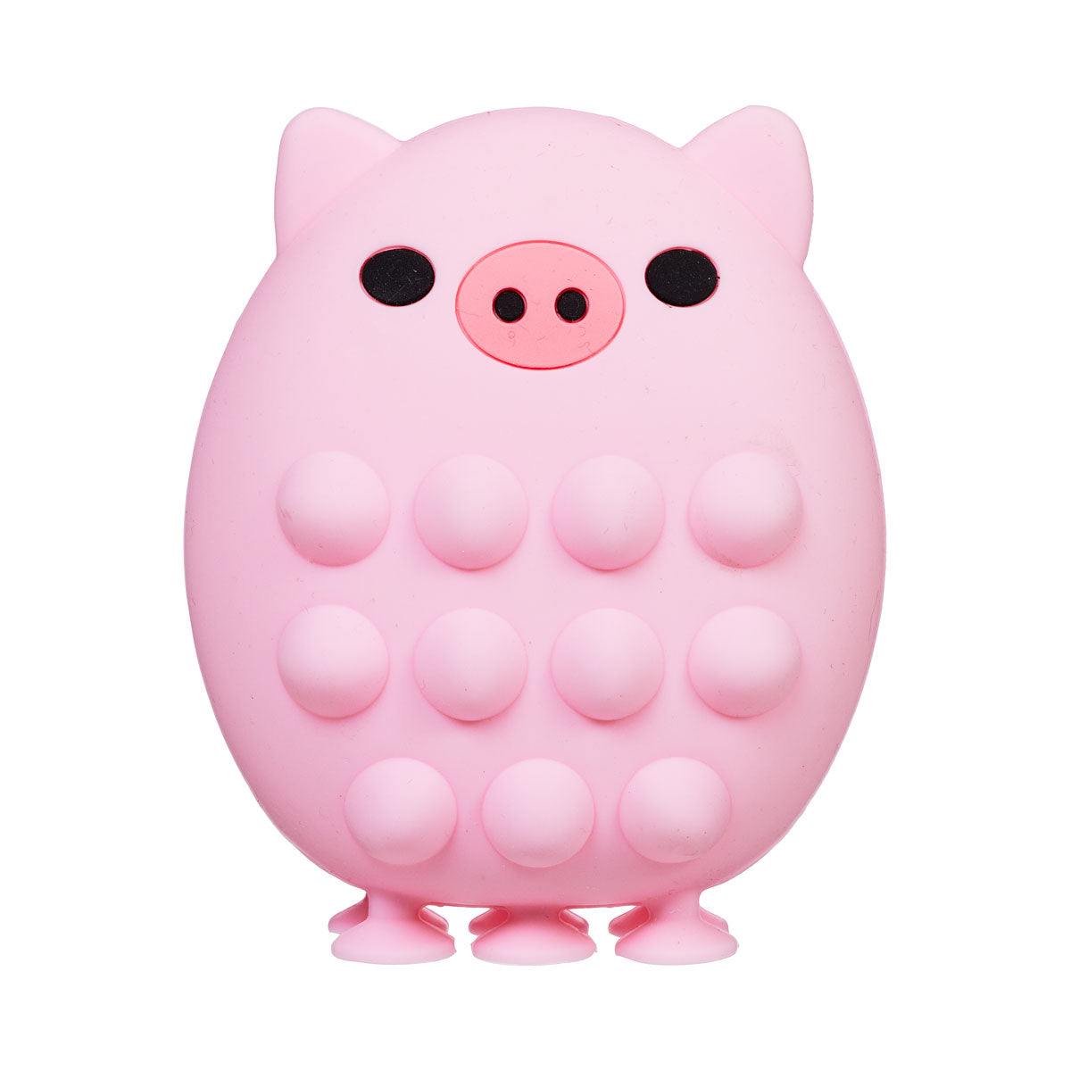 Squeeze Character Popper