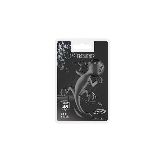 Gecko Air Freshener 18g Assorted