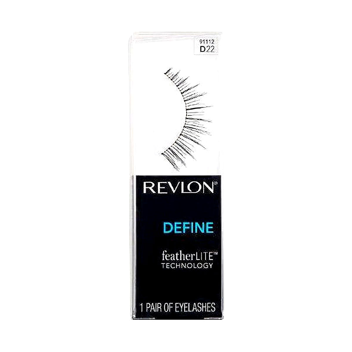 Revlon Lashes Define 91112