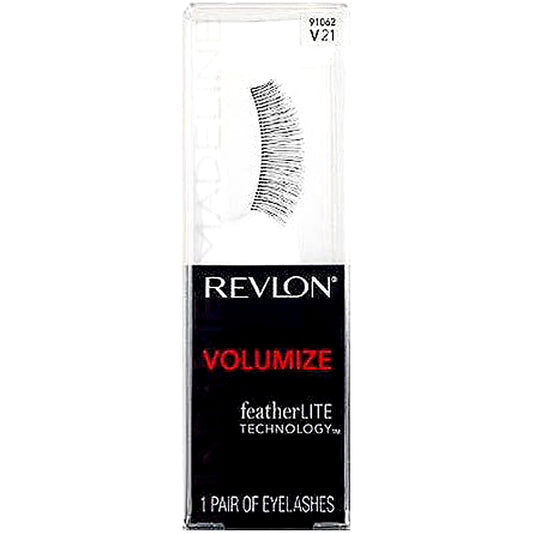 Revlon Lashes Volumise 91062