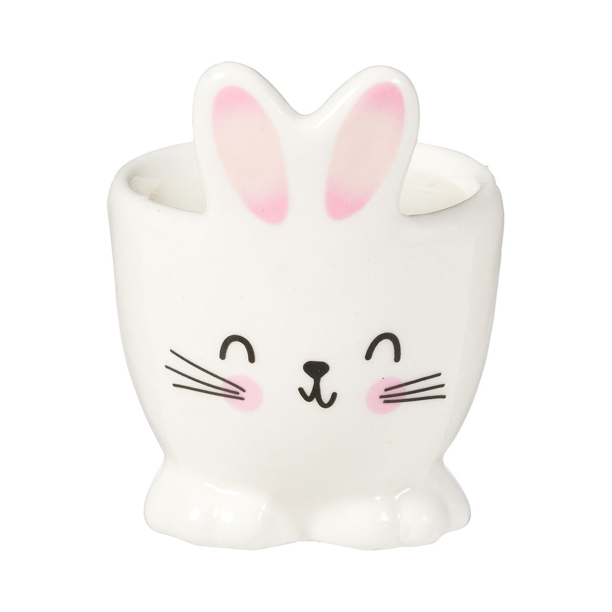 Candle Egg Cup Chick/Bunny
