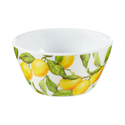 Lemons Dip Bowl