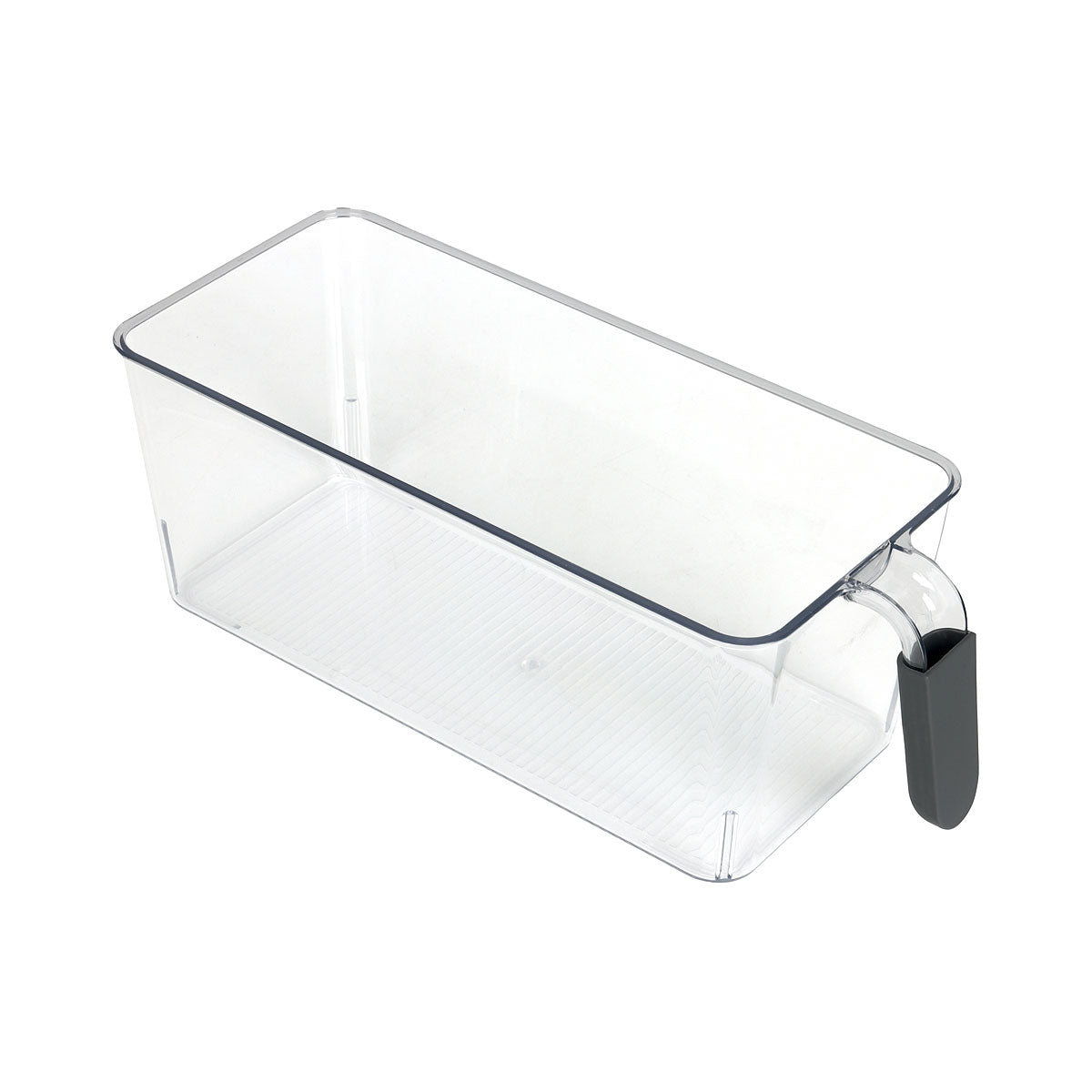Supa Clear Pantry Bin 3L