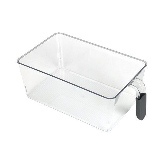 Supa Clear Pantry Bin 4.5L
