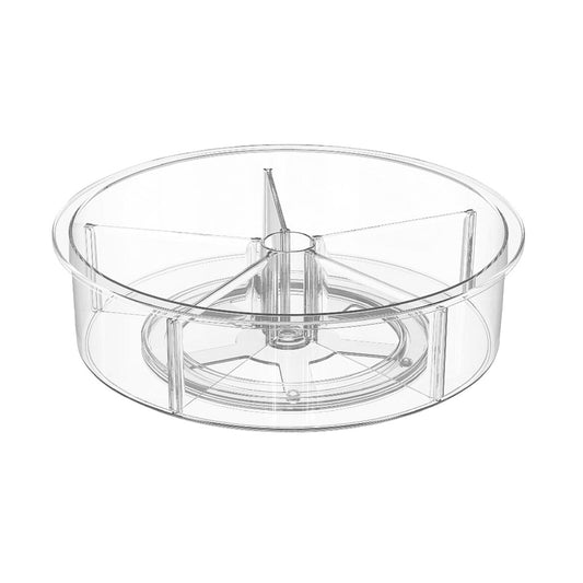 Supa Clear Lazy Susan 30cm