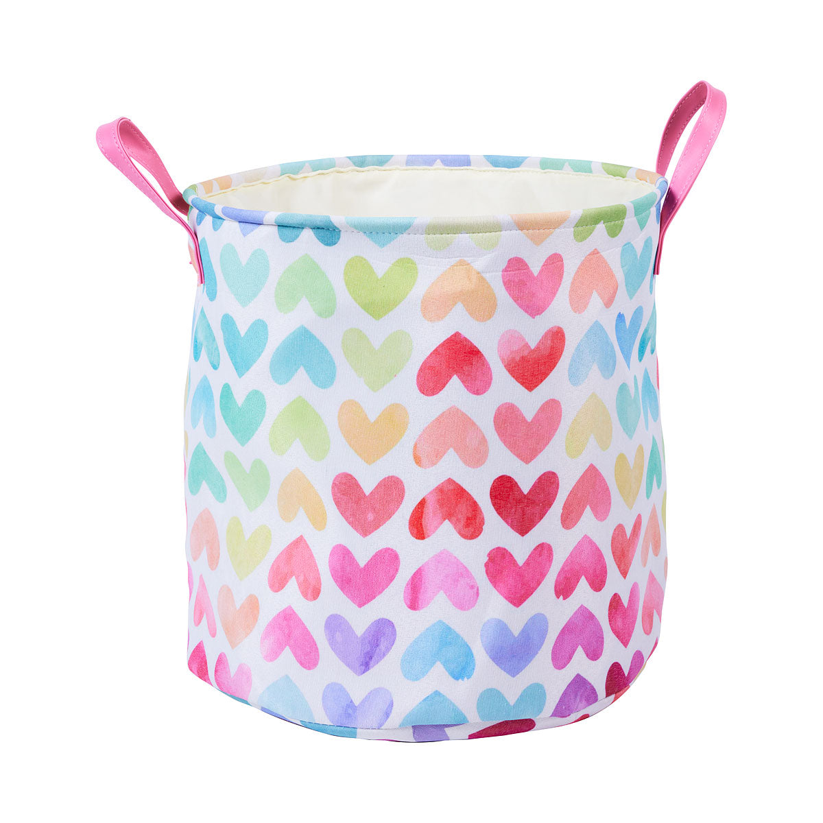 Kids' Hamper Love Hearts