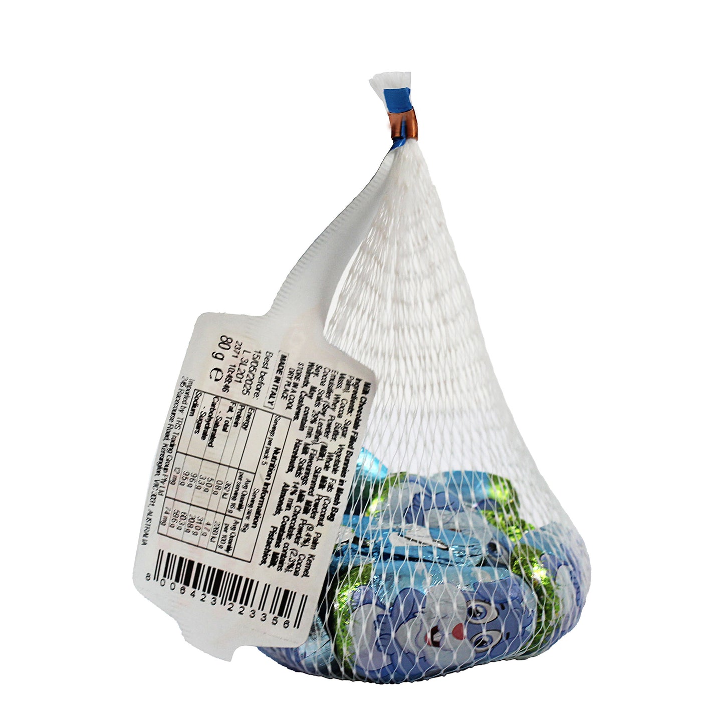 Sorini Biscuit Brownie Egg Bag 240g